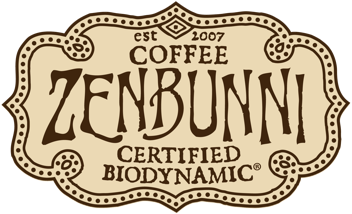 Biodynamic® & Regenerative Coffee | ZenBunni