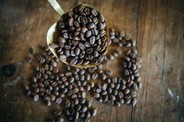 Biodynamic® Coffee of the Cosmos™